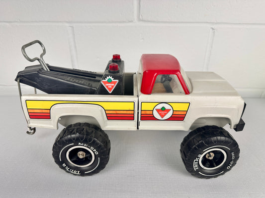 Canadian Tire Tonka Tow Truck