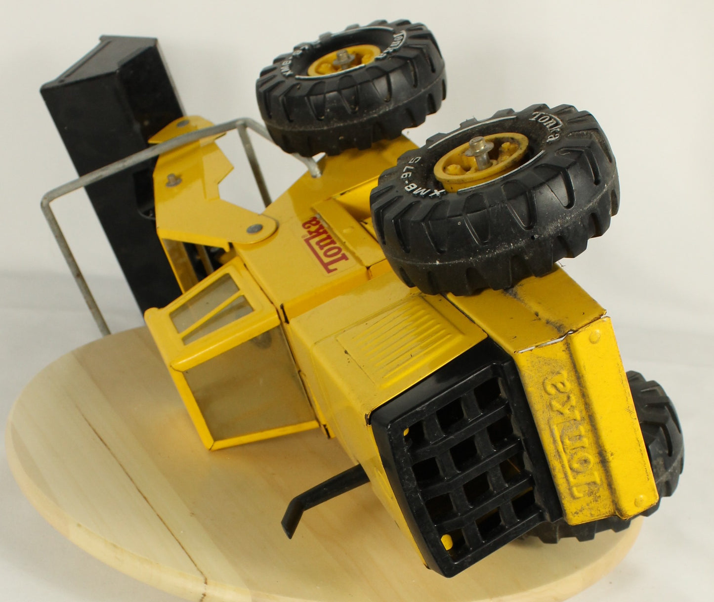 Tonka Truck Turbo-Diesel Front End Loader