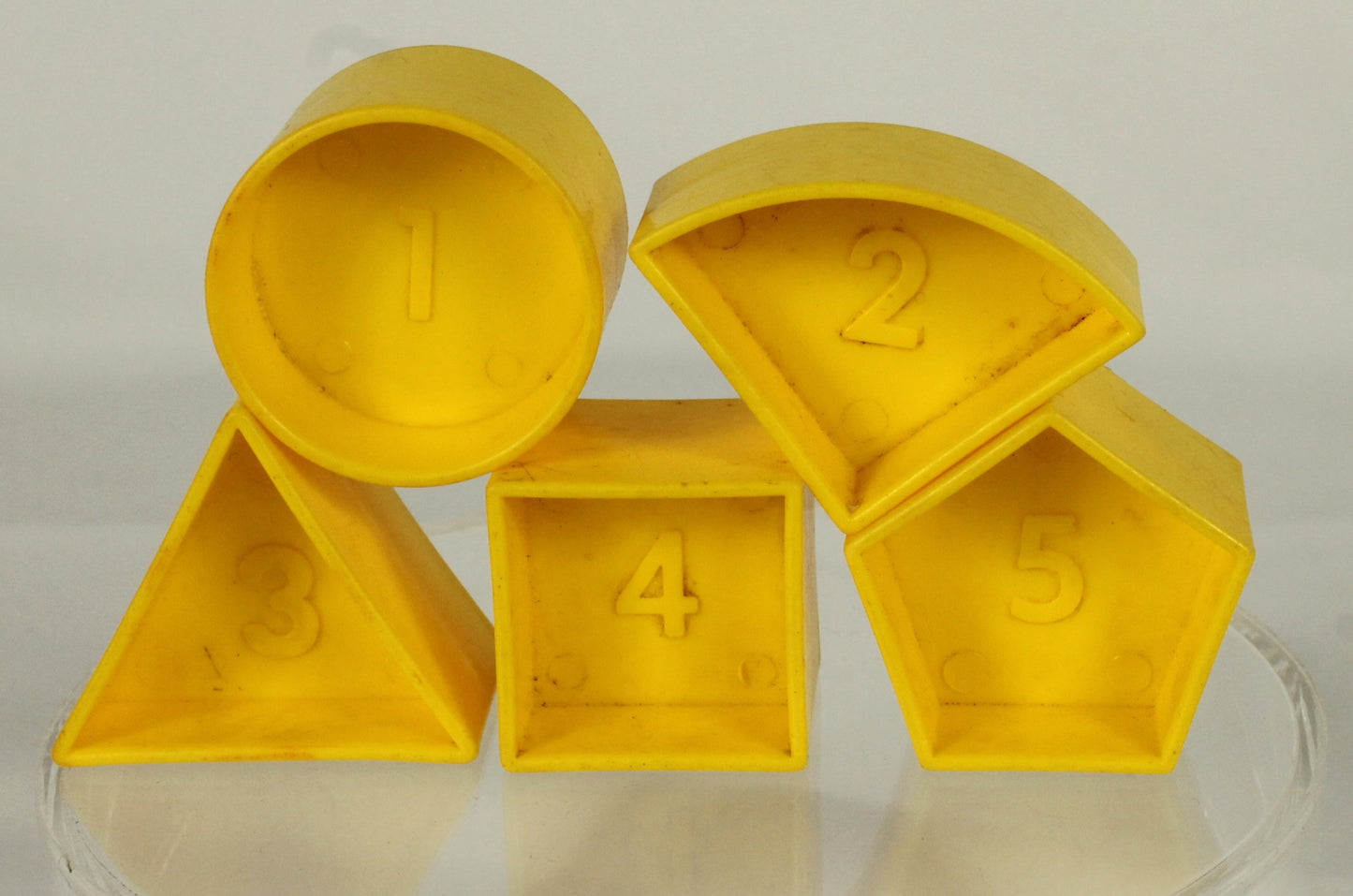 Tupperware Shape-O-Ball